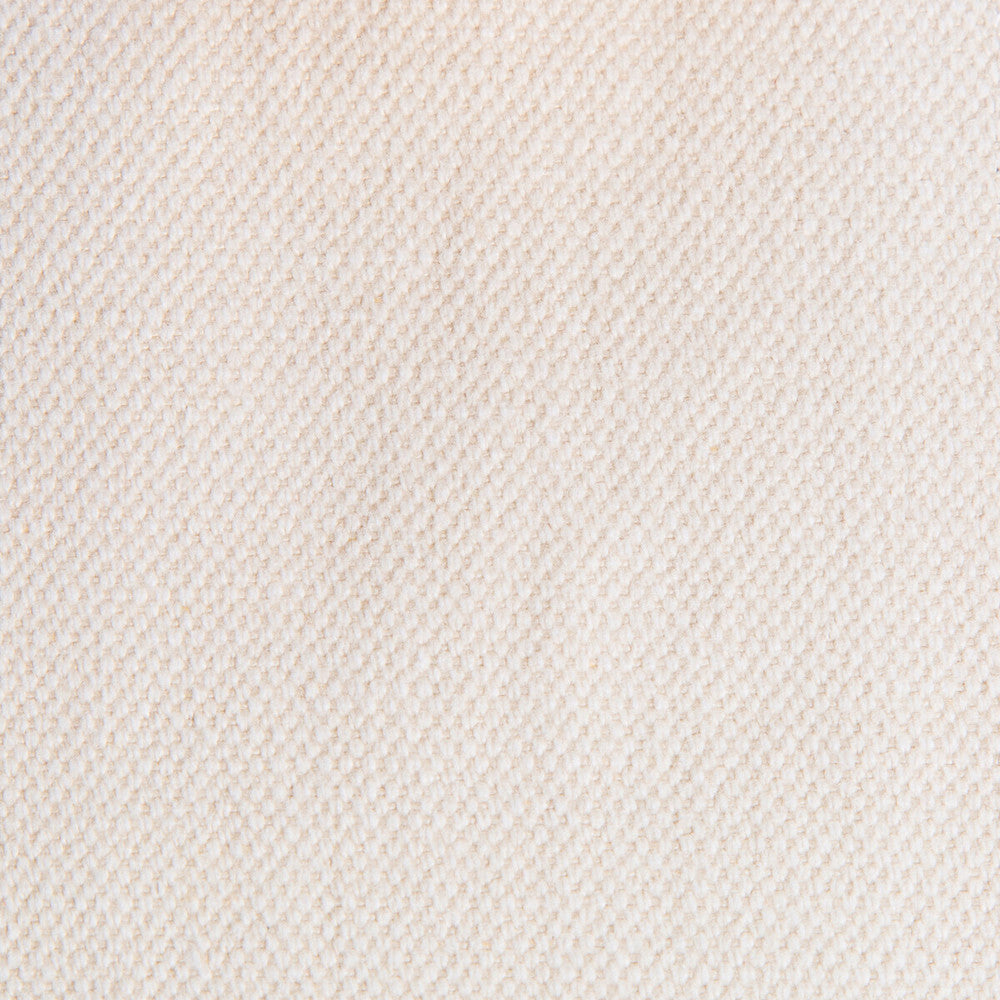 Lima Blanco by Gaston Y Daniela Fabric GASTON NUEVO MUNDO COTTON - 65%;LINEN - 35% Spain MEDIUM Horizontal: and Vertical: 110 - Fabric Carolina -
