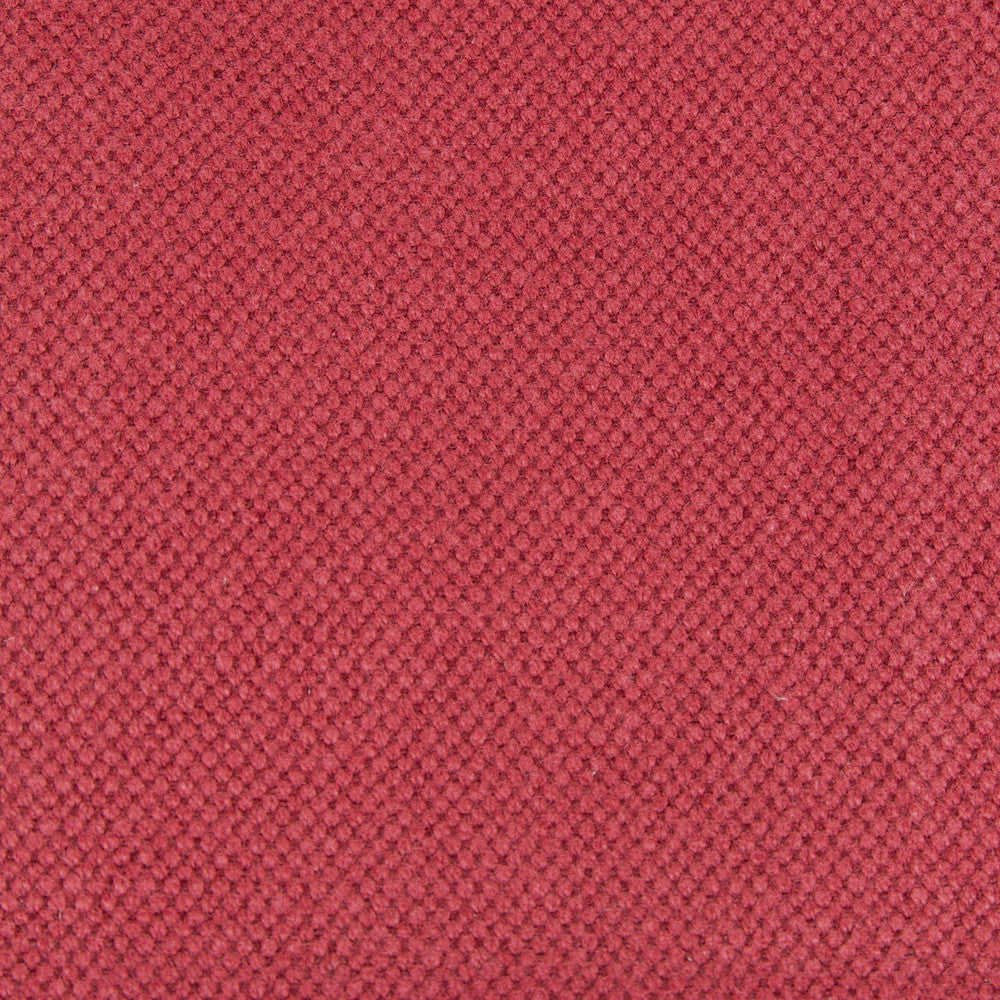 Lima Rojo by Gaston Y Daniela Fabric GASTON NUEVO MUNDO COTTON - 65%;LINEN - 35% Spain MEDIUM Horizontal: and Vertical: 110 - Fabric Carolina -