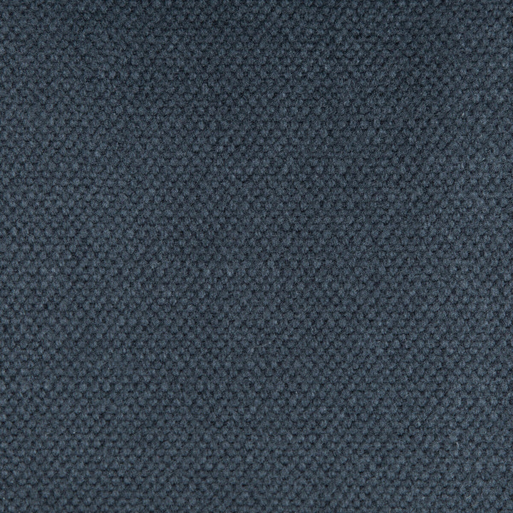 Lima Navy by Gaston Y Daniela Designer Fabric GASTON NUEVO MUNDO COTTON - 65%;LINEN - 35% Spain MEDIUM Horizontal: and Vertical: 110 - Swanky Fabrics -