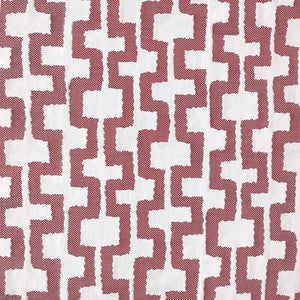 Ryu Rojo by Gaston Y Daniela Fabric