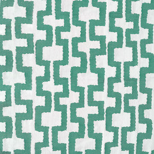 Ryu Verde by Gaston Y Daniela Fabric