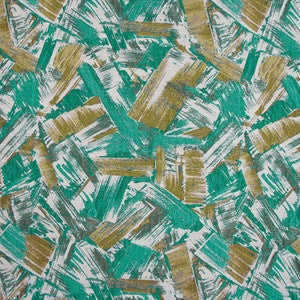 Kame Verde by Gaston Y Daniela Fabric