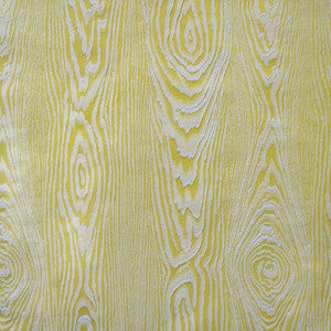 Haru Amarillo by Gaston Y Daniela Fabric