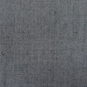 Kuu Gris Oscuro by Gaston Y Daniela Fabric