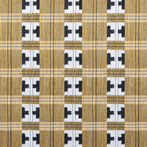 Takara Oro by Gaston Y Daniela Fabric