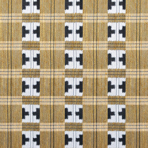 Takara Oro by Gaston Y Daniela Fabric