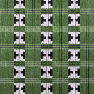 Takara Verde by Gaston Y Daniela Fabric