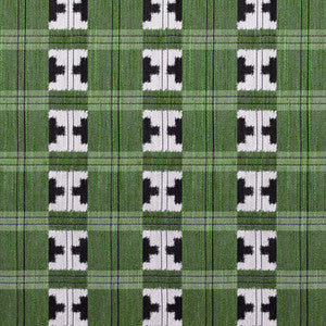 Takara Verde by Gaston Y Daniela Fabric