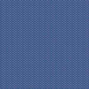 Isamu Azul Oscuro by Gaston Y Daniela Fabric