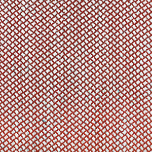 Sabuki Rojo by Gaston Y Daniela Fabric