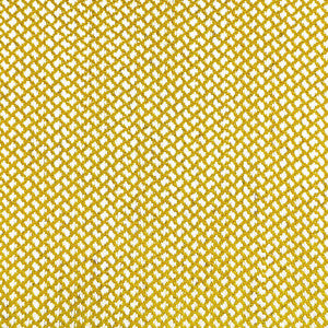 Sabuki Amarillo by Gaston Y Daniela Fabric