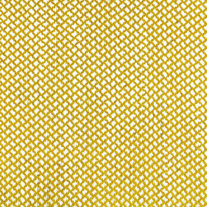 Sabuki Amarillo by Gaston Y Daniela Fabric