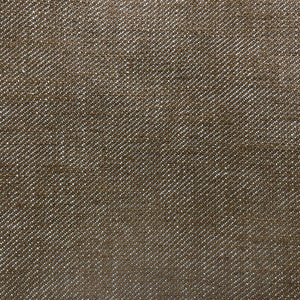 Hisa Marron by Gaston Y Daniela Fabric