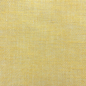 Hisa Amarillo Claro by Gaston Y Daniela Fabric