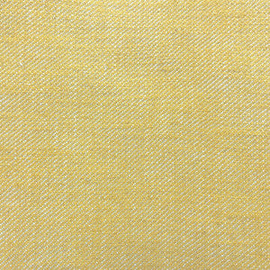 Hisa Amarillo Claro by Gaston Y Daniela Fabric