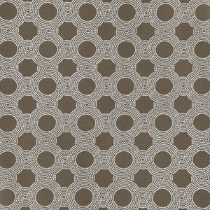 Nohara Gris by Gaston Y Daniela Fabric