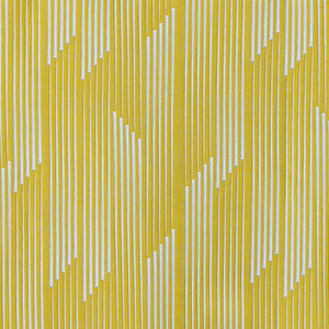 Sui Amarillo by Gaston Y Daniela Fabric