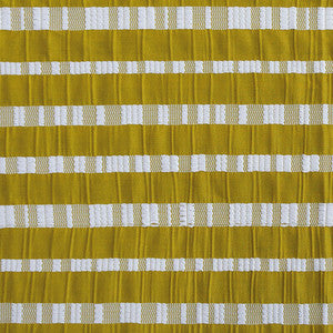 Chi Amarillo by Gaston Y Daniela Fabric