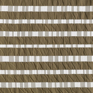 Chi Gris by Gaston Y Daniela Fabric