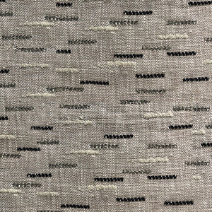 Jun Lino/Onyx by Gaston Y Daniela Fabric