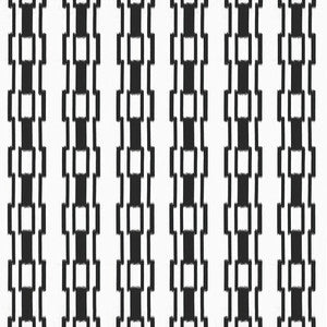 Sakiko Onyx by Gaston Y Daniela Fabric