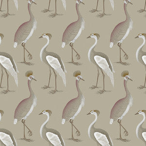 Garza Real Fondo Lino by Gaston Y Daniela Fabric