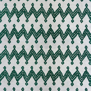 Navajo Verde by Gaston Y Daniela Fabric