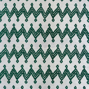 Navajo Verde by Gaston Y Daniela Fabric