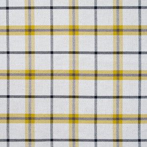 Ventura Amarillo by Gaston Y Daniela Fabric
