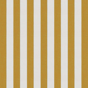 Almudaina Ocre/ Blanco GDT5671.001.0 by Gaston Y Daniela Fabric