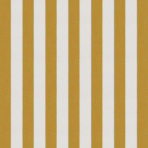 Almudaina Ocre/ Blanco GDT5671.001.0 by Gaston Y Daniela Fabric