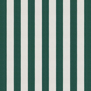 Almudaina Blanco/Verde Botella GDT5671.004.0 by Gaston Y Daniela Fabric