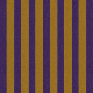 Almudaina Berenjena/Ocre GDT5671.007.0 by Gaston Y Daniela Fabric