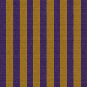 Almudaina Berenjena/Ocre GDT5671.007.0 by Gaston Y Daniela Fabric