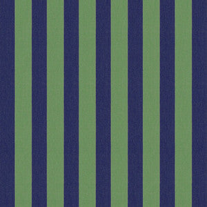 Almudaina Verde Claro/Azul GDT5671.008.0 by Gaston Y Daniela Fabric