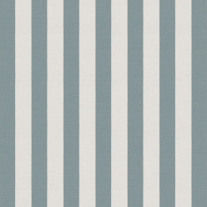 Almudaina Blanco/Azul Claro GDT5671.009.0 by Gaston Y Daniela Fabric