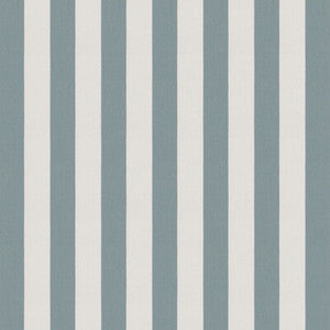 Almudaina Blanco/Azul Claro GDT5671.009.0 by Gaston Y Daniela Fabric
