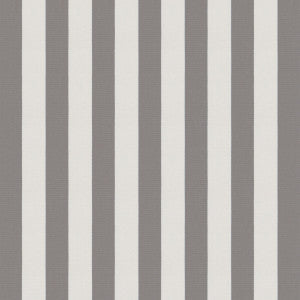 Almudaina Beige/Blanco GDT5671.010.0 by Gaston Y Daniela Fabric