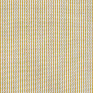 Talaiot Ocre/Blanco GDT5672.001.0 by Gaston Y Daniela Fabric