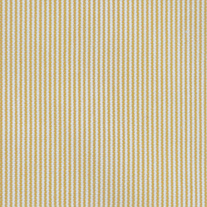 Talaiot Ocre/Blanco GDT5672.001.0 by Gaston Y Daniela Fabric