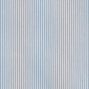 Talaiot Azul Claro/Blanco GDT5672.005.0 by Gaston Y Daniela Fabric