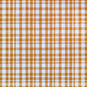 Drach Blanco/Ocre GDT5675.001.0 by Gaston Y Daniela Fabric