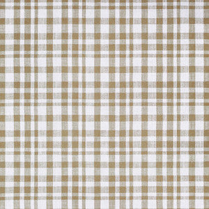 Drach Blanco/Beige GDT5675.004.0 by Gaston Y Daniela Fabric