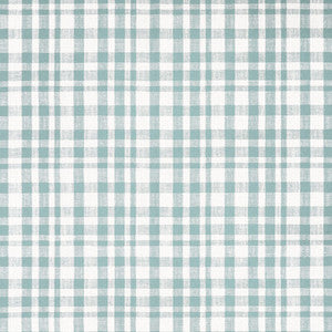 Drach Blanco/Azul Claro GDT5675.005.0 by Gaston Y Daniela Fabric