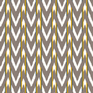 Cala D Or Marron Ocre GDT5678.002.0 by Gaston Y Daniela Fabric