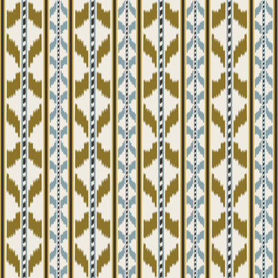 Gaston Y Daniela Drapery GDT5680.001.0 Drapery LINEN - 100% Italy </p><p>Repeat: H: , V: 27.5 21 - My Fabric Connection -