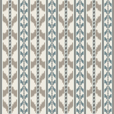 Gaston Y Daniela Drapery GDT5680.002.0 Drapery LINEN - 100% Italy </p><p>Repeat: H: , V: 27.5 21 - My Fabric Connection -