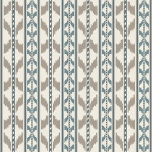 Cala Petita Piedra Azul GDT5680.002.0 by Gaston Y Daniela Fabric