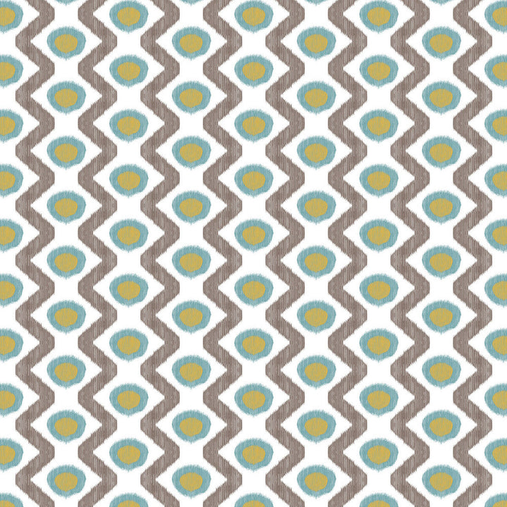 Gaston Y Daniela Multipurpose GDT5681.002.0 Multipurpose VISCOSE - 60%;LINEN - 30%;COTTON - 10% Italy </p><p>Repeat: H: , V: 27.5 21 - My Fabric Connection -