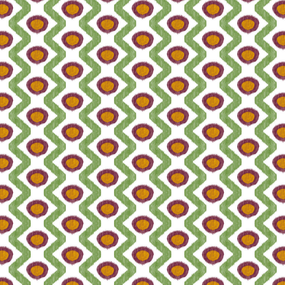 Gaston Y Daniela Multipurpose GDT5681.003.0 Multipurpose VISCOSE - 60%;LINEN - 30%;COTTON - 10% Italy </p><p>Repeat: H: , V: 27.5 21 - My Fabric Connection -
